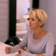 Illustration for article titled I Can't Stop Thinking About Dorinda Medley's Long-Sleeved Gray Tops